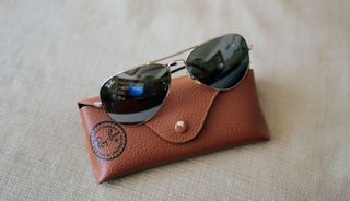 Gafas de Sol Ray-Ban Aviator Espejo