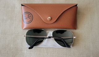 Gafas de Sol Ray-Ban Aviator Espejo
