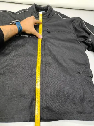 Chaqueta moto L , Germas