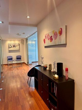 Oficina en alquiler en Benalúa en Alicante