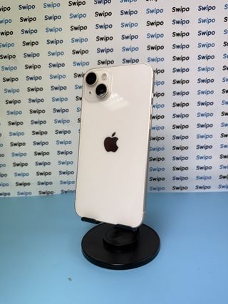 iPhone 14 Plus 128GB Bianco Batteria 100%