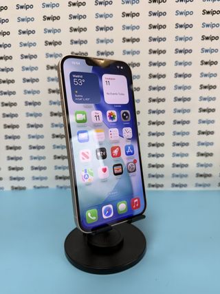 iPhone 14 Plus 128GB Bianco Batteria 100%