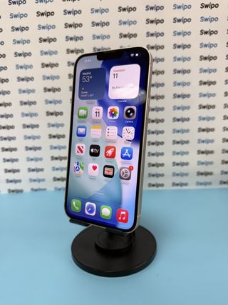 iPhone 14 Plus 128GB Bianco Batteria 100%