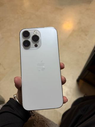 iPhone 14 Pro Max 256GB Argento