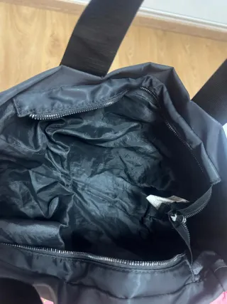 Bolsa Bimba y Lola Negra