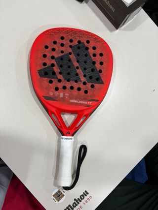 Adidas Cross It 3.1 Padel Racket