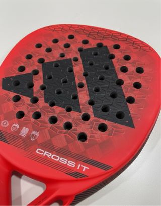 Adidas Cross It 3.1 Padel Racket