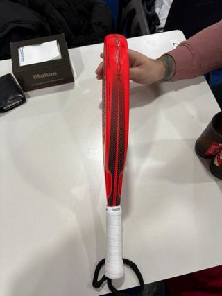 Adidas Cross It 3.1 Padel Racket