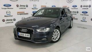 Llantas 17 Originales Audi