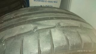 Llantas 17 Originales Audi