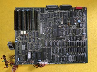 Schede madri XT Olivetti e Bondwell per ricambi