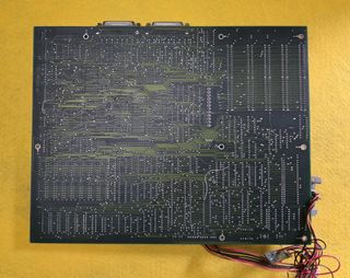 Schede madri XT Olivetti e Bondwell per ricambi