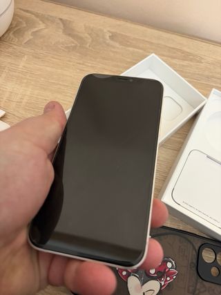 iPhone 12 Blanco 64GB