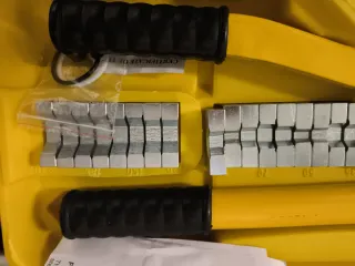 Herramienta Hidráulica YQ-30