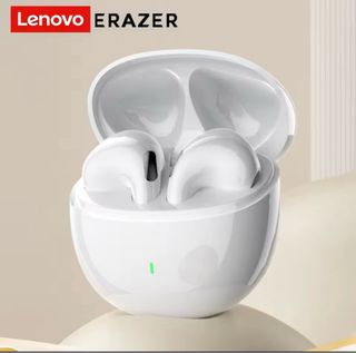 Lenovo Erazer Cascos Inalámbricos