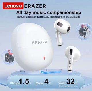 Lenovo Erazer Cascos Inalámbricos