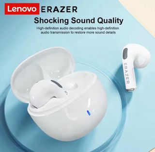 Lenovo Erazer Cascos Inalámbricos