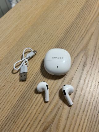 Lenovo Erazer Cascos Inalámbricos