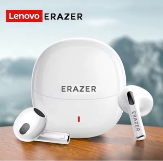 Lenovo Erazer Cascos Inalámbricos