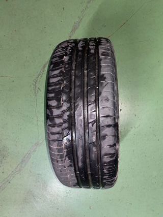 Juego 4 Neumáticos Continental 225/50 R 18 95W XL