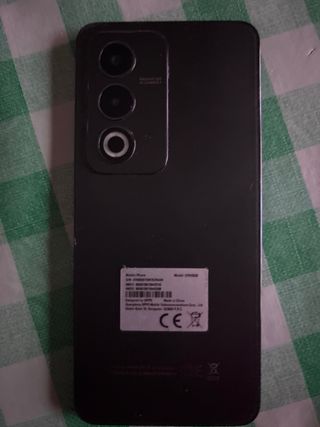 Oppo A80 5G Nero