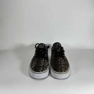 Nike Air Scarpe Donna Tg 38 Zebrate