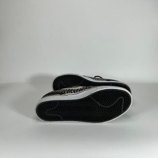 Nike Air Scarpe Donna Tg 38 Zebrate