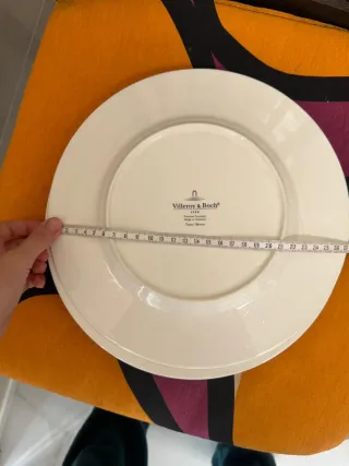 Villeroy & Boch 26 pezzi