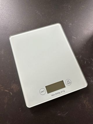 Báscula Cocina Digital 5kg