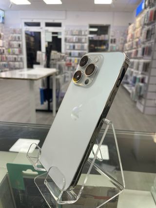 iPhone 14 Pro 256 GB Bianco