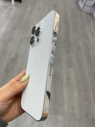 iPhone 14 Pro 256 GB Bianco
