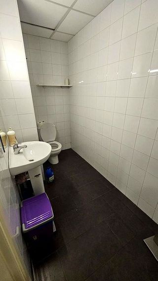 Local comercial en venta en Vallparadís en Terrassa