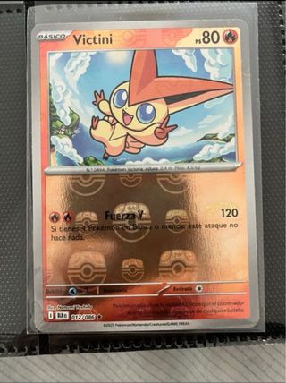 Lote 400 Cartas Pokémon