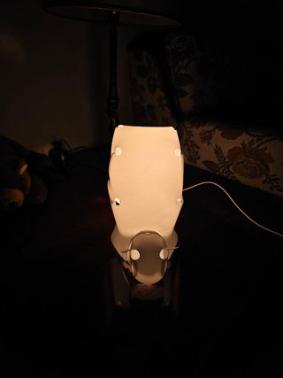 Lampada a chiocciola Zzzoolight