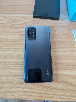 OPPO A94 5G