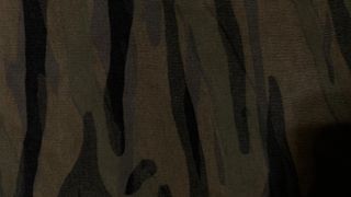 Sudadera Camuflaje Militar Y2K Streetwear