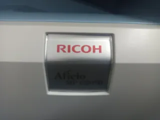 Ricoh MPC2050 Multifunción Impresora Fotocopiadora