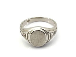 sello plata 925mm t. 26 (21,01 mm)