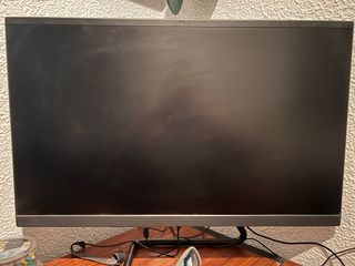 Ordenador Todo en Uno Negro/Gris