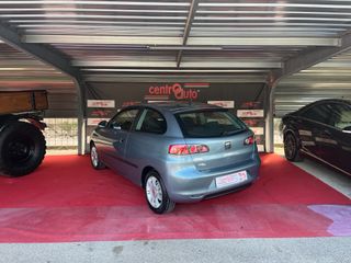 Seat Ibiza 1.4 TDI Hit