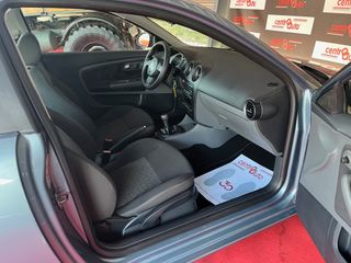 Seat Ibiza 1.4 TDI Hit