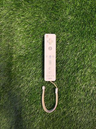 Nintendo Wii Mando original