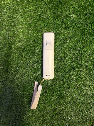 Nintendo Wii Mando original