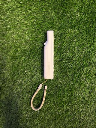 Nintendo Wii Mando original