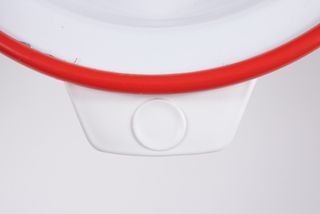 Piatto scaldavivande vintage Chicco anni '60