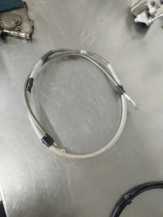 Latiguillo freno delantero Beta Enduro