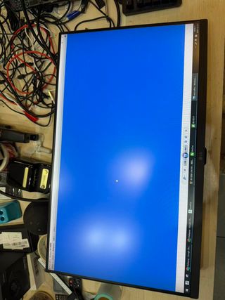 Monitor LG MyView Smart 27 27SR50F