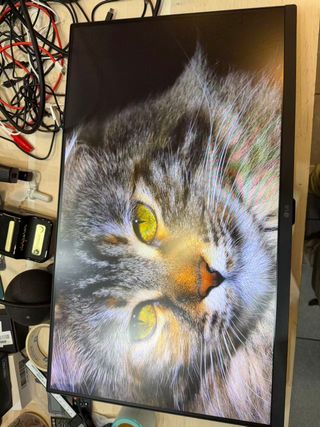 Monitor LG MyView Smart 27 27SR50F