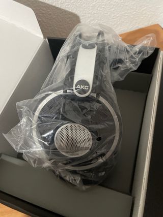 AKG K702 Auriculares de estudio