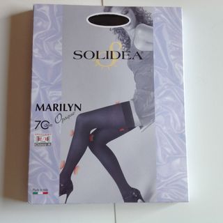 Medias de compresión Solidea nuevas